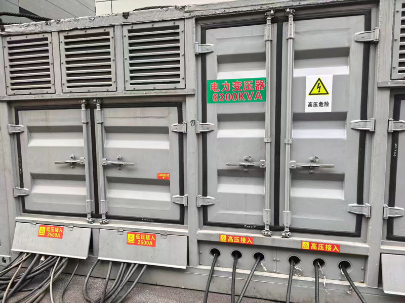 思明柴油发电机组换季保养注意哪些事项？