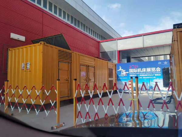 思明发电机出租 对于发电机的特性你了解多少?