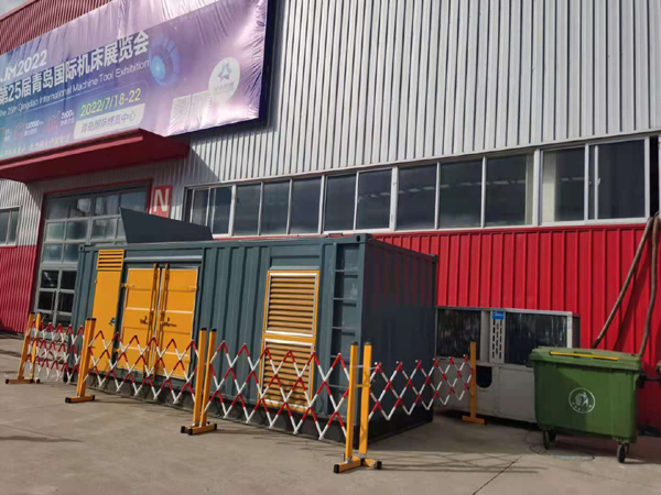 思明一起发电机滑环环火停机事件分析报告