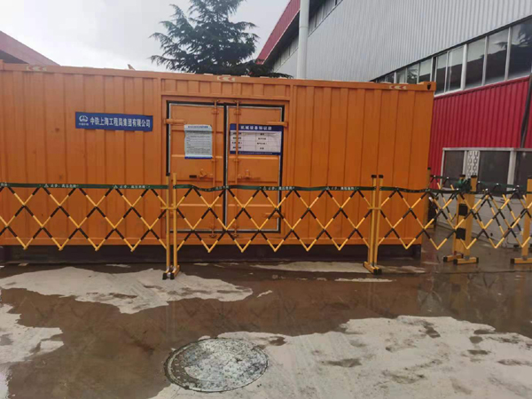 思明租赁发电机 柴油发电机组供应商：柴油发电机组润滑油的作用？