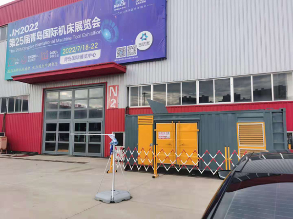 思明发电车出租-我国柴油机发电机组行业引领动力行业发展,前景广阔