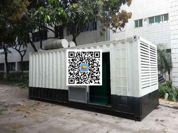 思明出租发电机-什么样的柴油发电机使用效果比较好