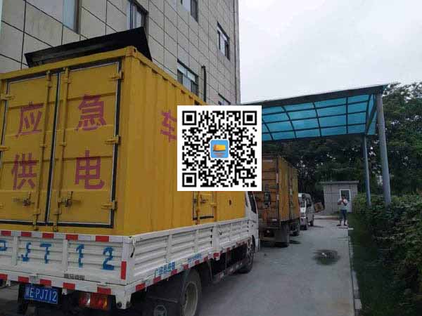 思明出租发电机-柴油发电机组启动困难的原因有哪些?