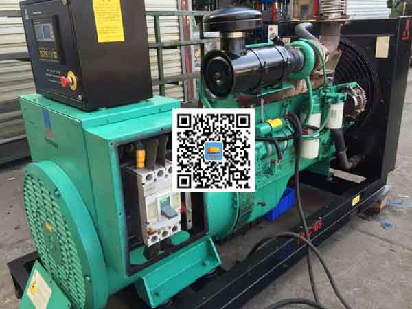 思明租赁发电机-发电机一般变压器磁芯所使用的是什么材料?