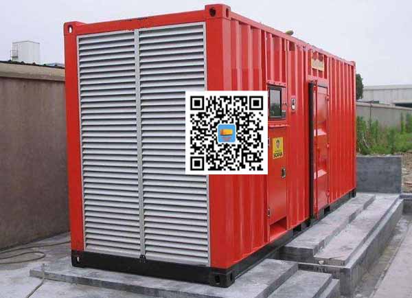 思明300kw柴油发电机组一个小时耗油