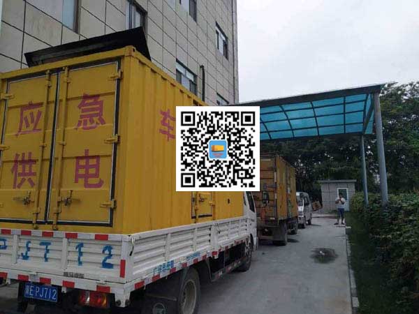 思明发电机组如何安装管道?