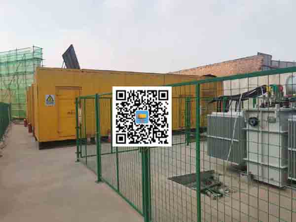 思明发电机组的社会应用有哪些