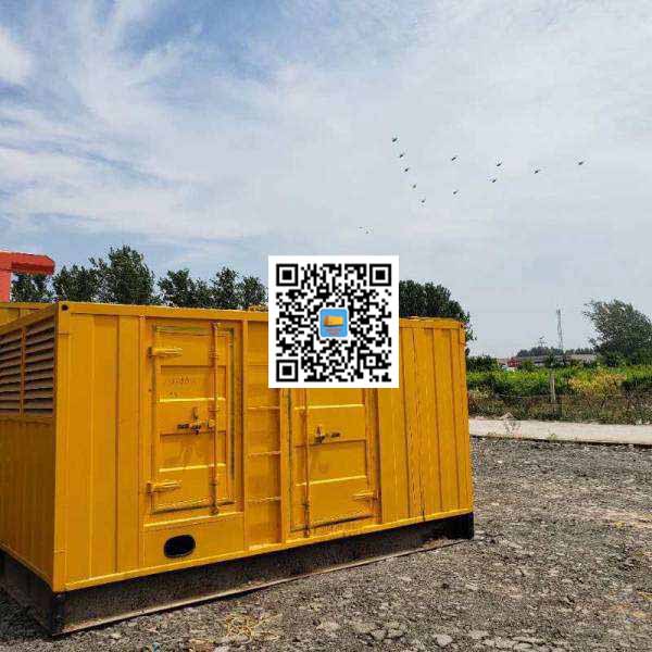思明发电机出租发电机电刷的结构与作用是什么