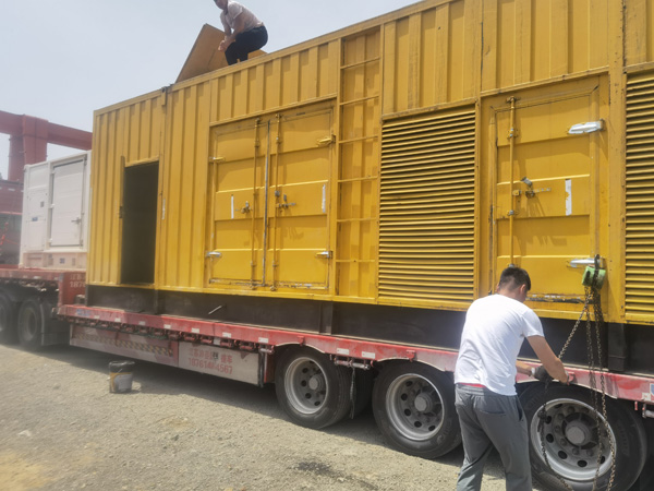 思明发电机出租100KW发电机需要什么规格的电缆线?