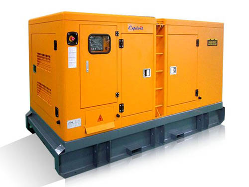 思明影响 200kw 柴油发电机油耗的因素有哪些？