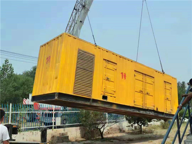 思明300KW柴油发电机组油耗是多少？