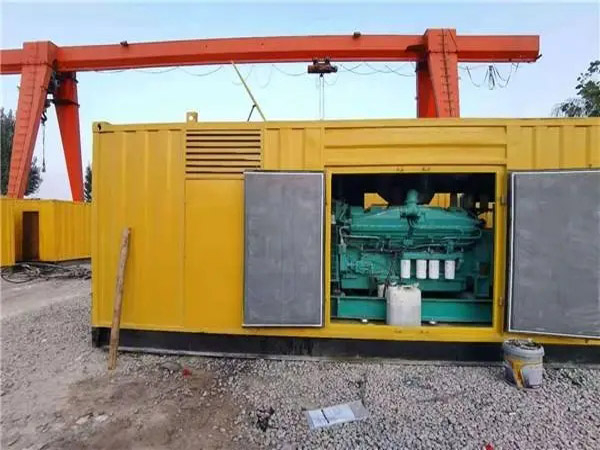 思明冬季低温环境下,500KW发电机组应该选择什么类型的启动电瓶?