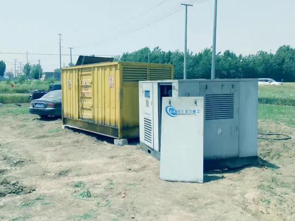 思明柴油发电机组冬季日常维修需要哪些工具？